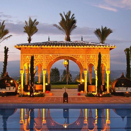 Hotel El Mirador Alhaurín el Grande Екстериор снимка