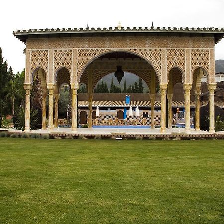 Hotel El Mirador Alhaurín el Grande Екстериор снимка