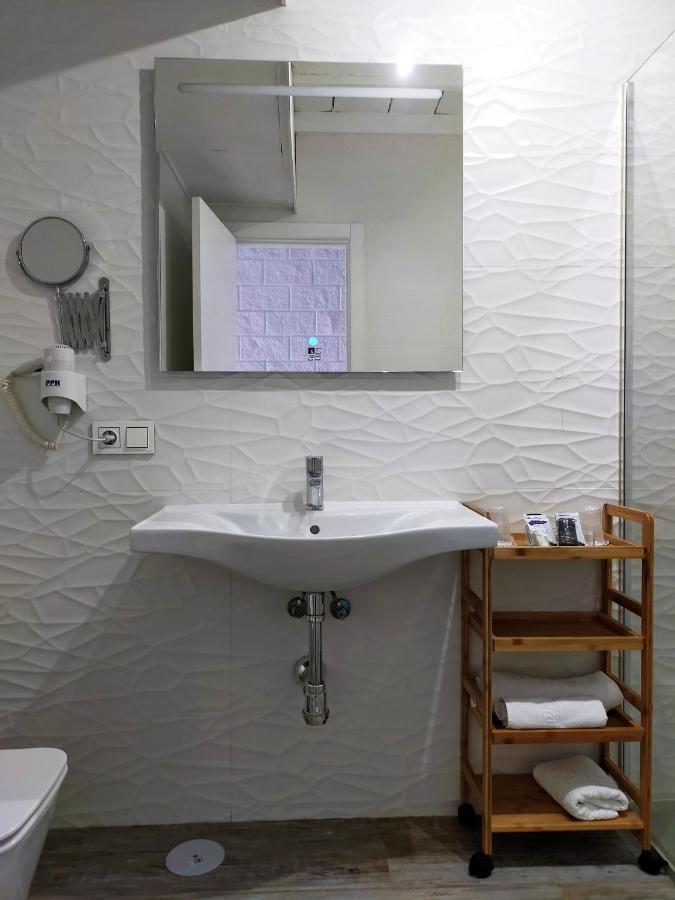 Hotel El Mirador Alhaurín el Grande Екстериор снимка