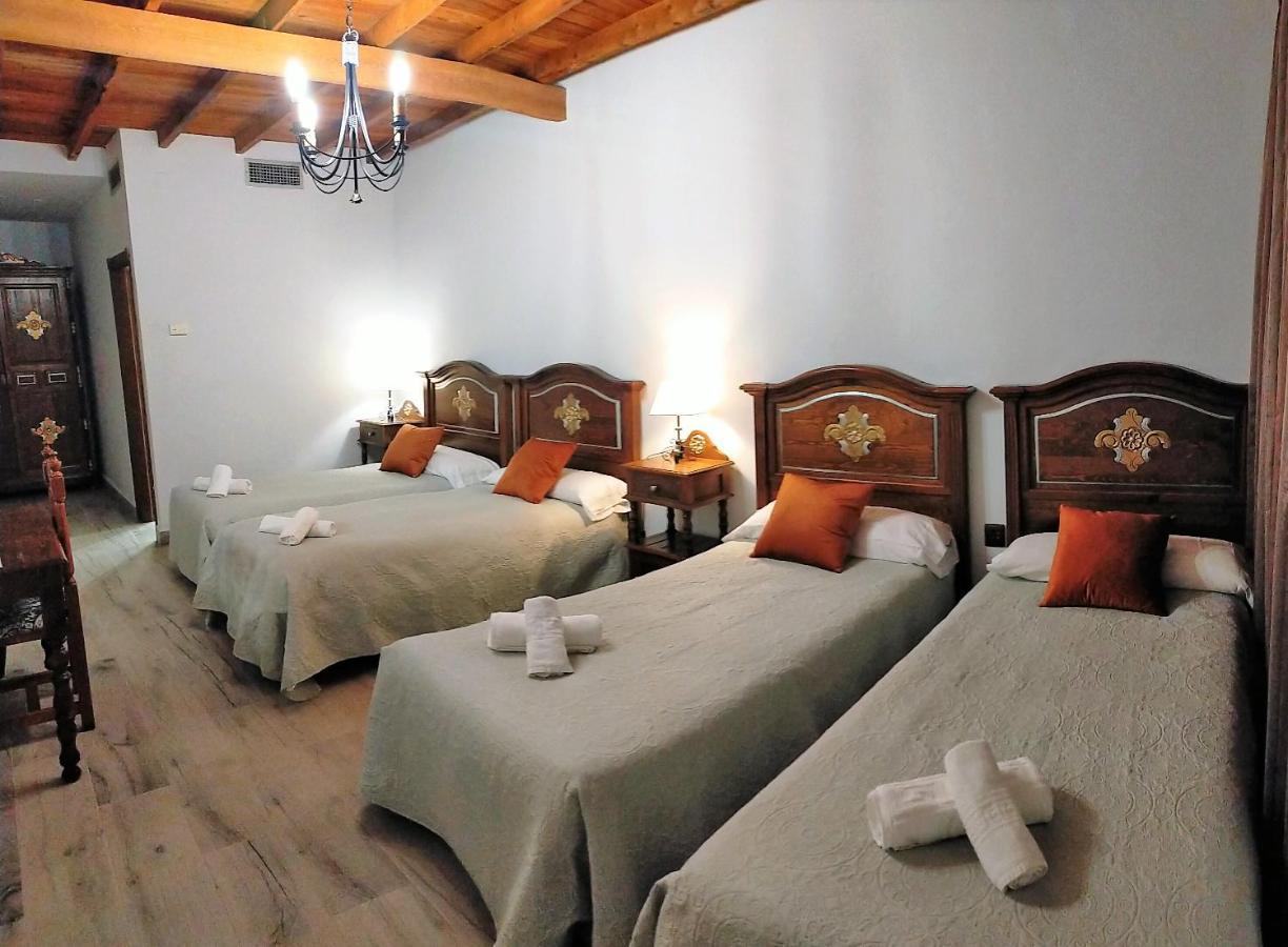 Hotel El Mirador Alhaurín el Grande Екстериор снимка
