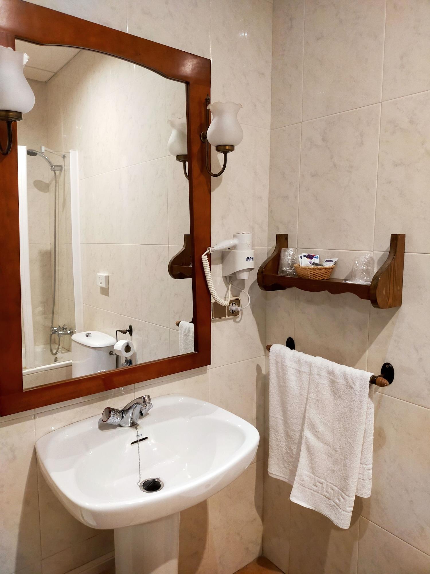 Hotel El Mirador Alhaurín el Grande Екстериор снимка