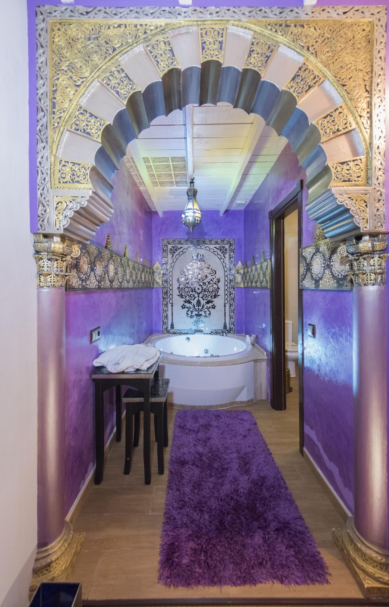 Hotel El Mirador Alhaurín el Grande Екстериор снимка