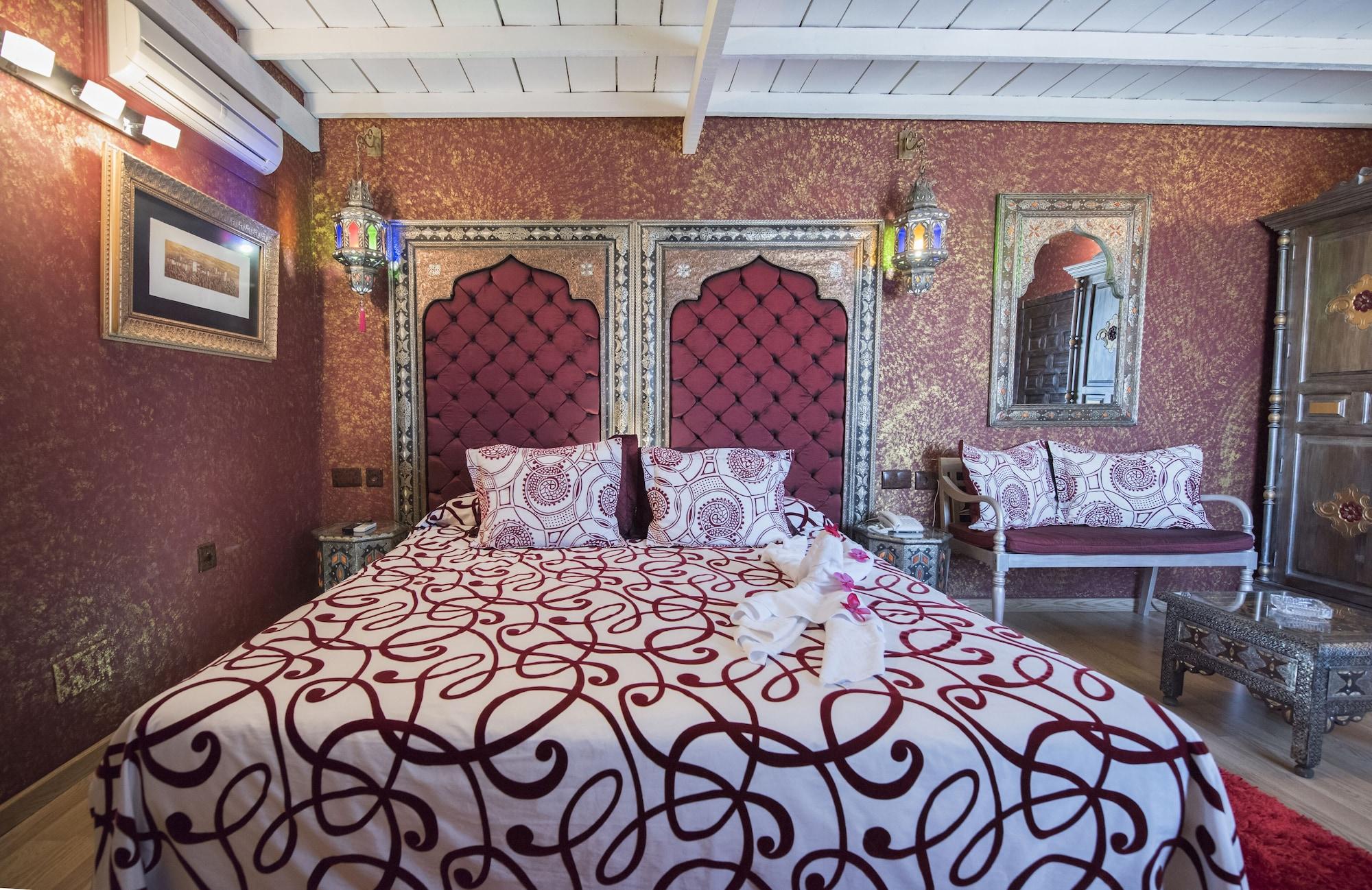 Hotel El Mirador Alhaurín el Grande Екстериор снимка