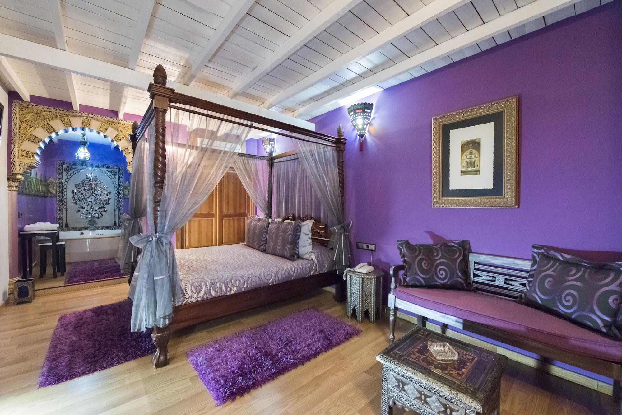 Hotel El Mirador Alhaurín el Grande Екстериор снимка