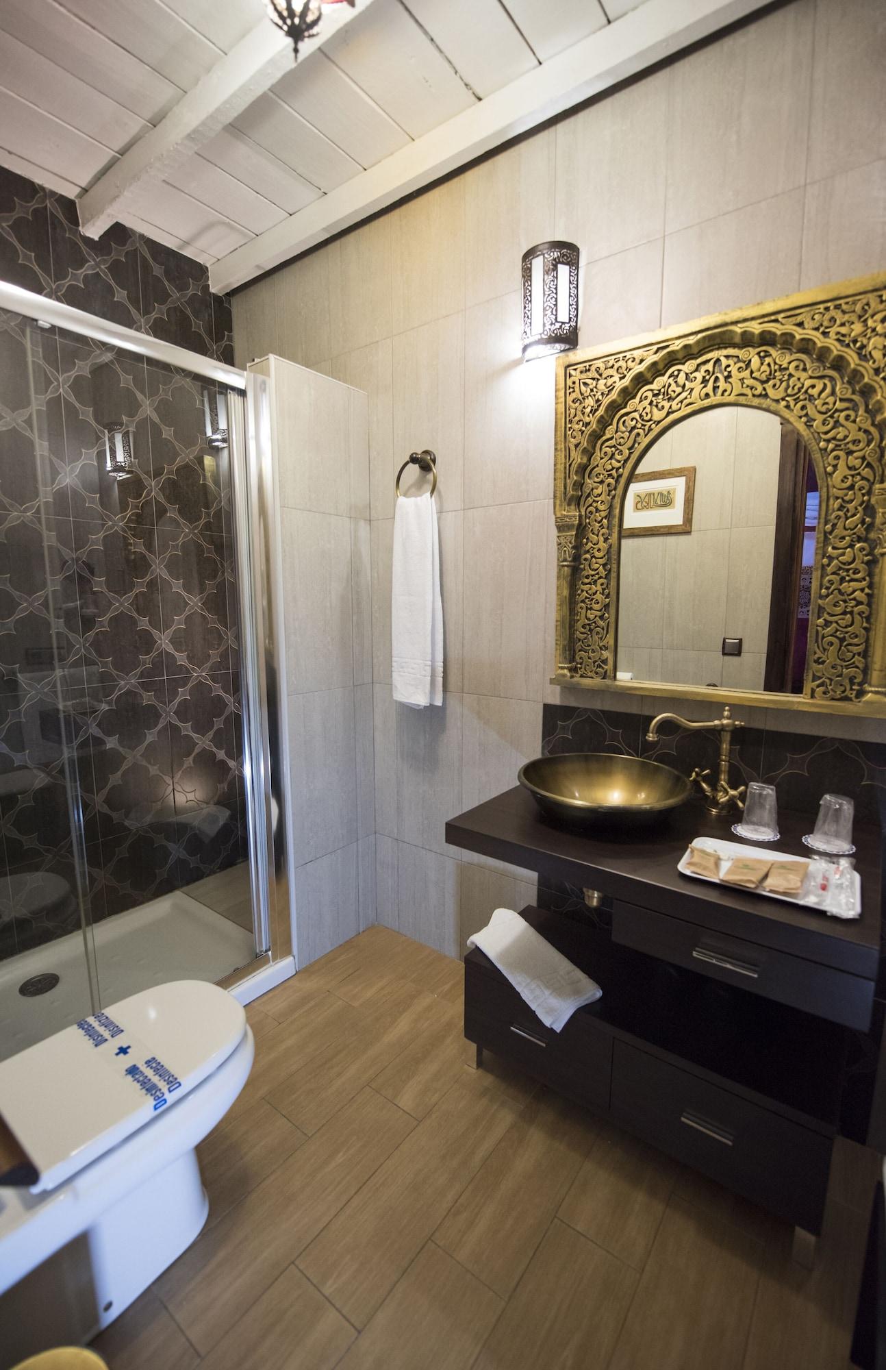 Hotel El Mirador Alhaurín el Grande Екстериор снимка