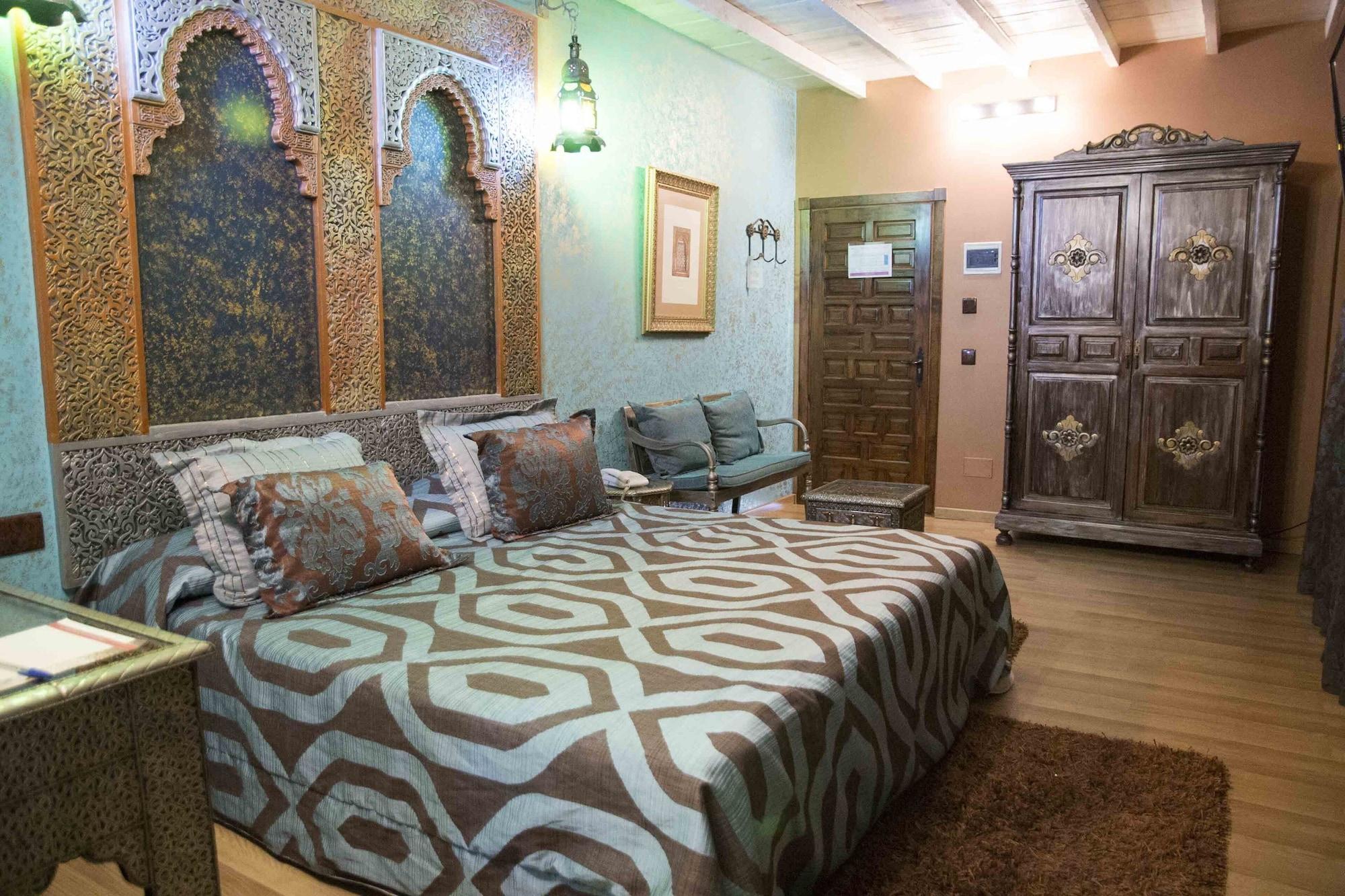 Hotel El Mirador Alhaurín el Grande Екстериор снимка