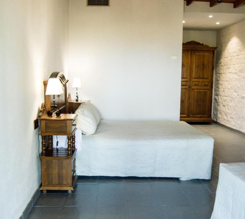 Hotel El Mirador Alhaurín el Grande Екстериор снимка