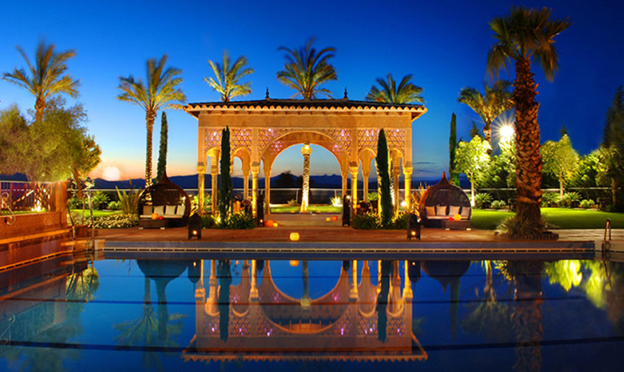 Hotel El Mirador Alhaurín el Grande Екстериор снимка