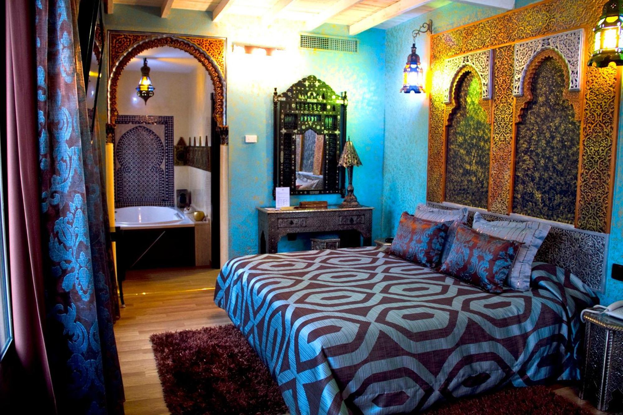 Hotel El Mirador Alhaurín el Grande Екстериор снимка