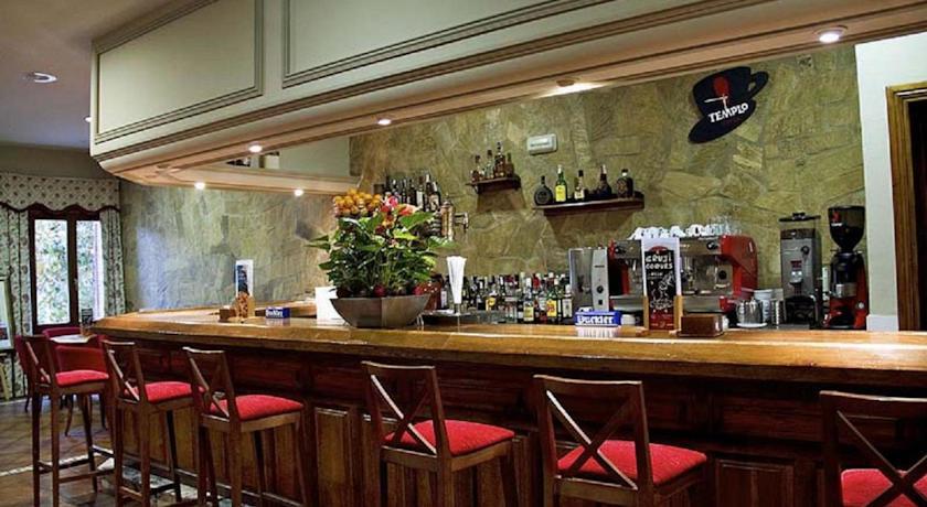 Hotel El Mirador Alhaurín el Grande Екстериор снимка