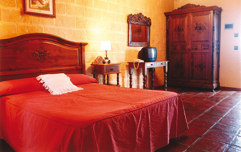 Hotel El Mirador Alhaurín el Grande Екстериор снимка
