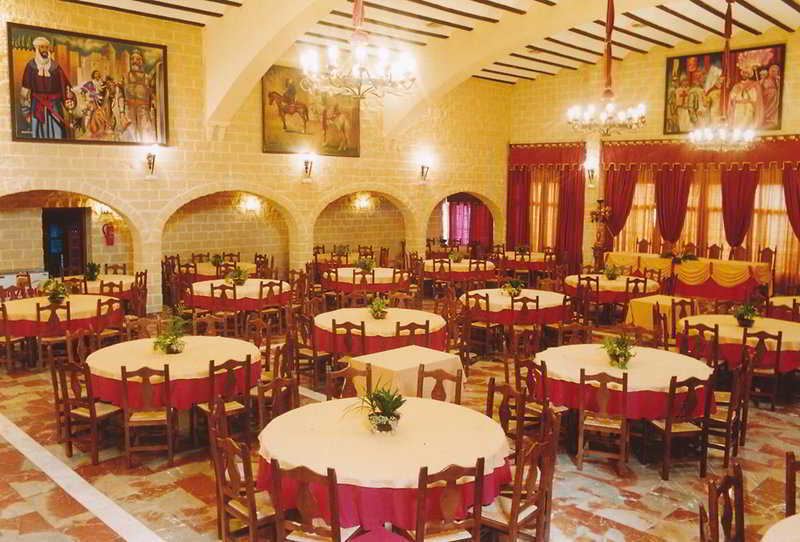 Hotel El Mirador Alhaurín el Grande Екстериор снимка