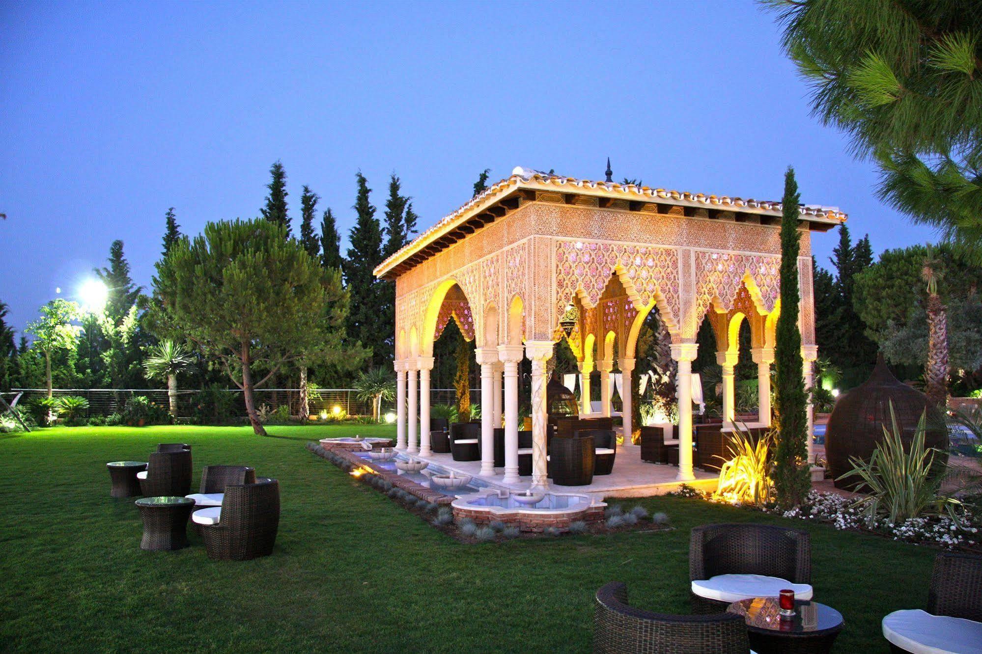 Hotel El Mirador Alhaurín el Grande Екстериор снимка