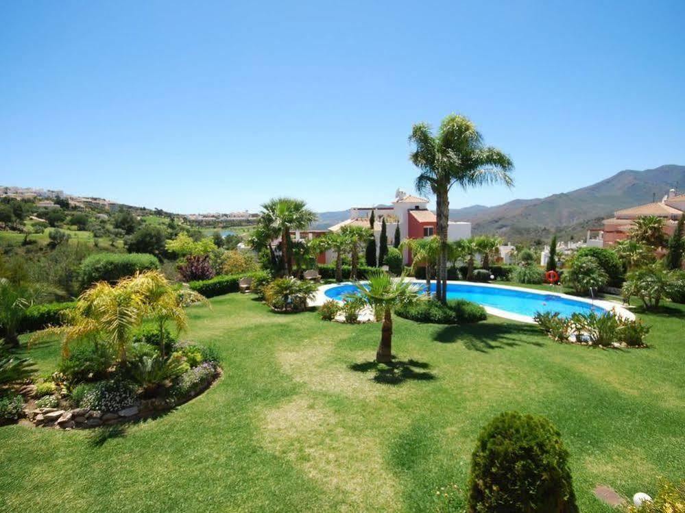 Hotel El Mirador Alhaurín el Grande Екстериор снимка